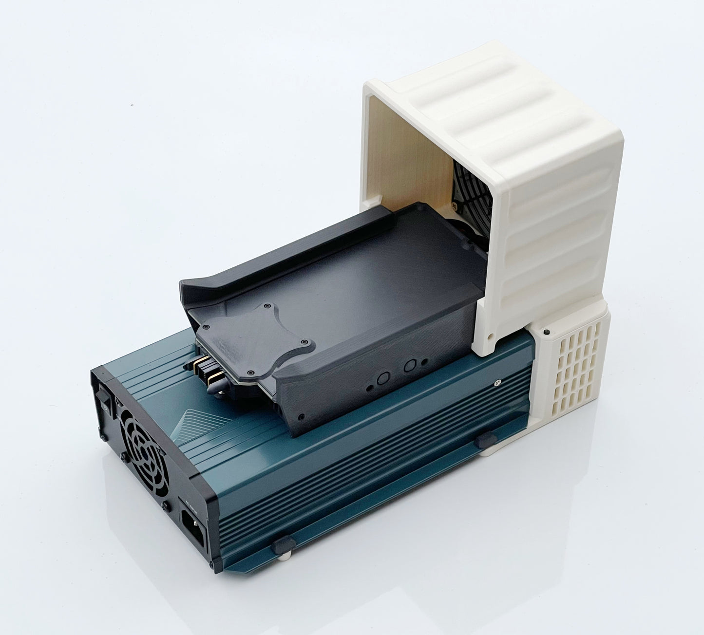 aeroPAX6 Smart Charger