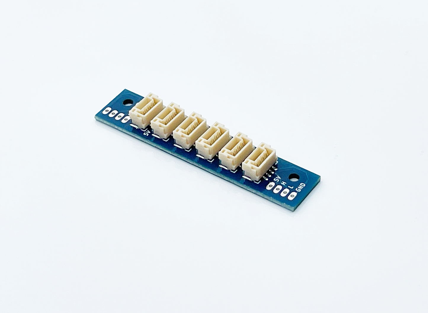 Drone CAN / I2C Distribution Board - Ardupilot / PX4 / Pixhawk