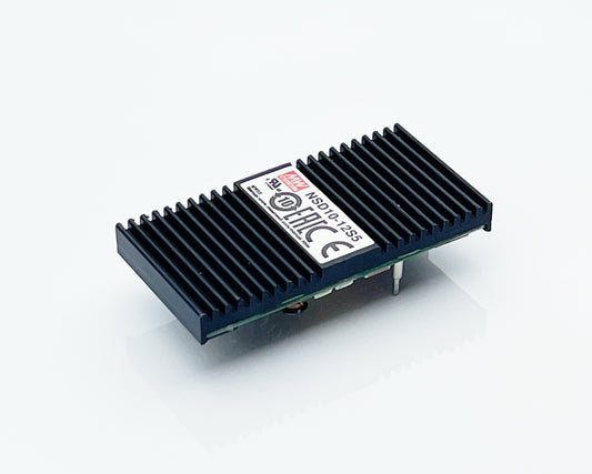 aeroPAX6 Carrier - DCDC 5V