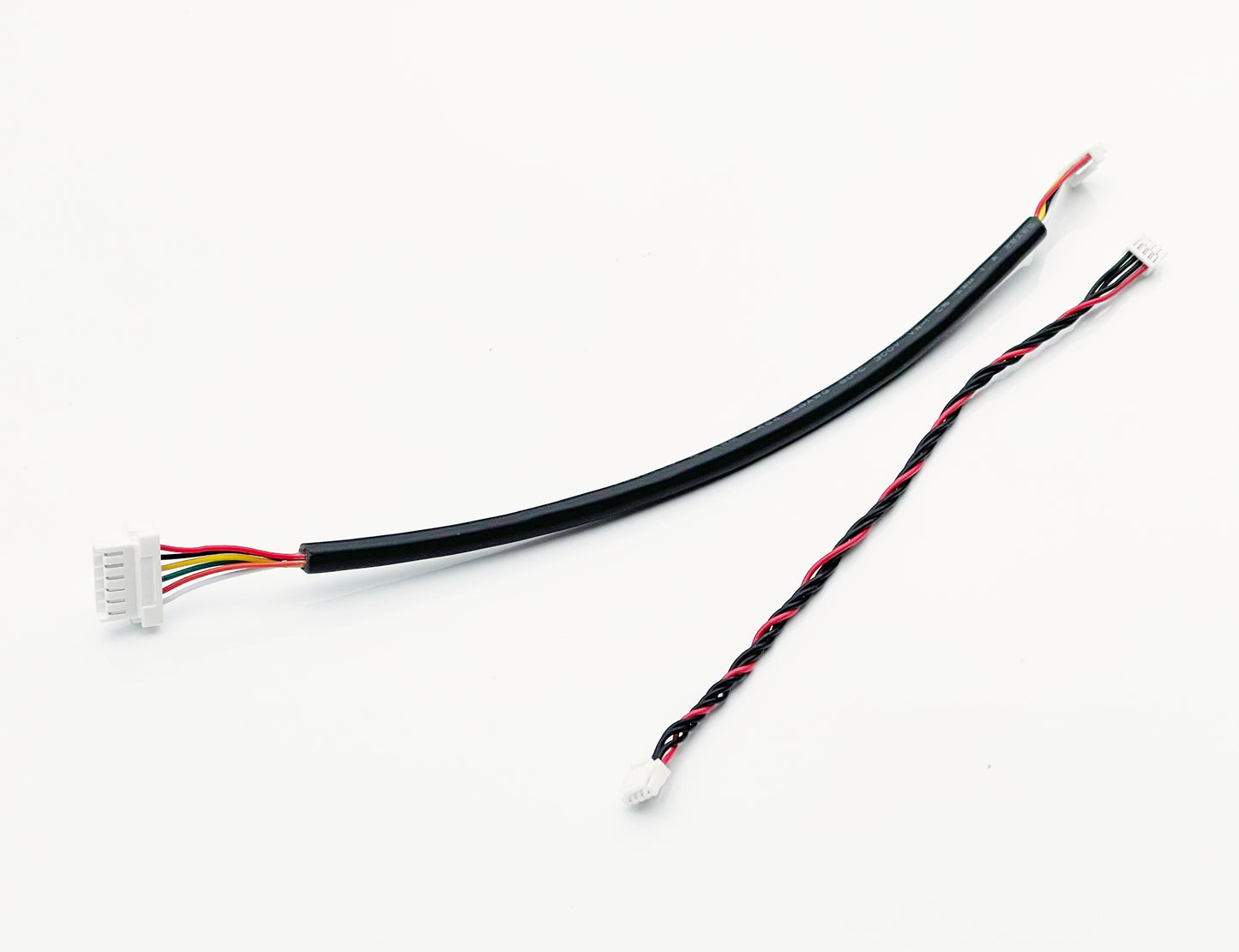 Power Cable – Pixhawk Cube, ArduPilot/PX4 Compatible – JST GH to Molex CLIK-Mate