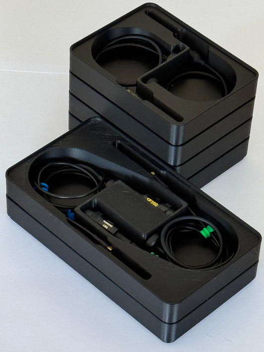 Stackable Probe Holder for Sensepeek SP200 & SP10